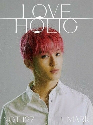 [Japan Import] NCT 127 - Loveholic (Member Version)