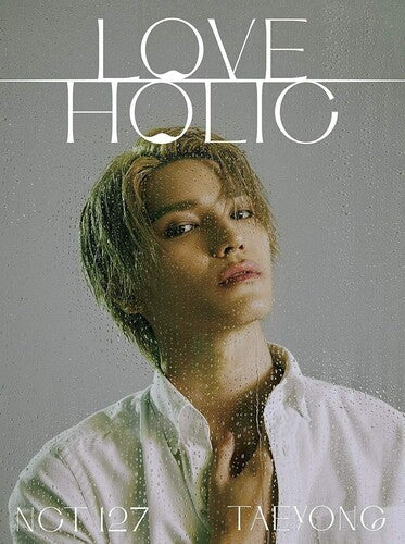 [Japan Import] NCT 127 - Loveholic (Member Version)