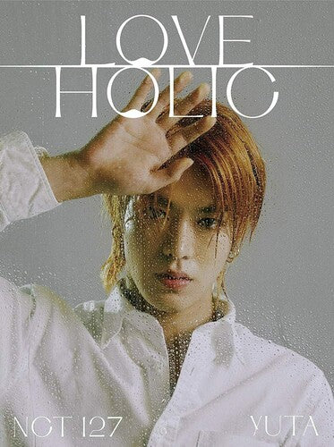 [Japan Import] NCT 127 - Loveholic (Member Version)