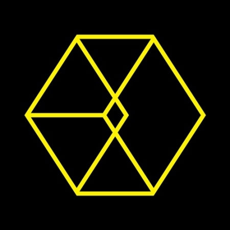 EXO Vol. 2 Repackage - LOVE ME RIGHT (Chinese Ver.)