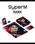 SuperM Official Merchandise - Puzzle Package