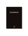 The Boyz 3rd Single Album - Maverick