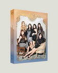 GFRIEND 2nd Album - Time for Us