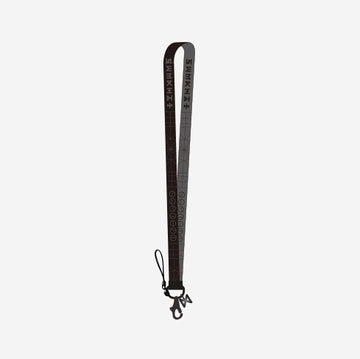 Monsta X 2018 World Tour [The Connect] Official Goods - Charm Lanyard