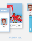 NCT Dream Candy Official Merchandise - Phone Tag Strap