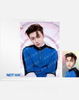 NCT - Universe Postcard + Hologram Photocard Set