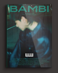 Baekhyun 3rd Mini Album - Bambi (Photobook Ver.)