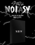 Stray Kids 2nd Album - NOEASY (Limited Edition)