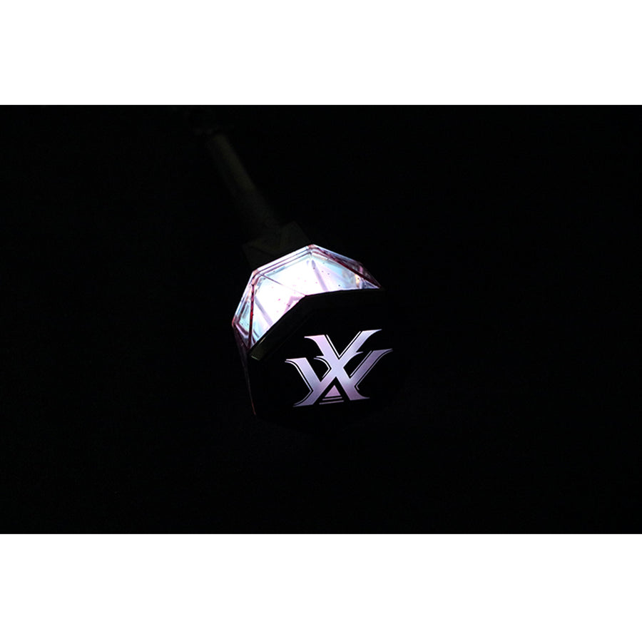 Monsta X Light stick Keyring