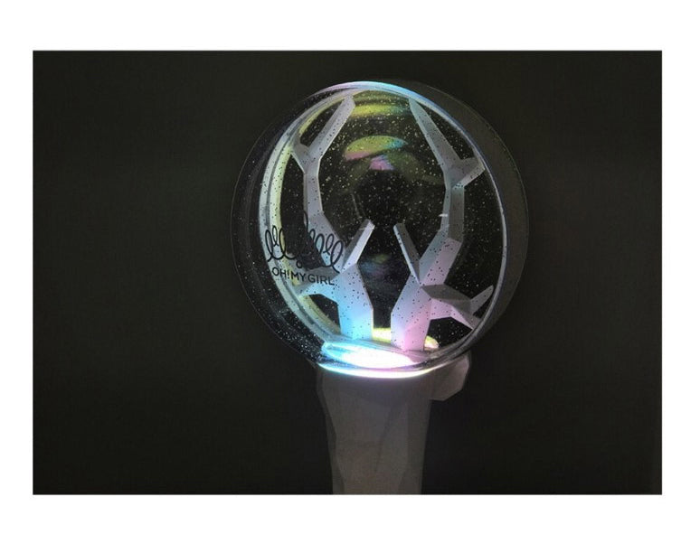 Oh My Girl Official Light stick