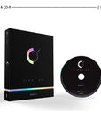 Oneus 1st Mini Album - Light Us