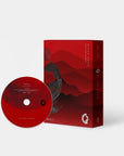 Oneus 6th Mini Album - Blood Moon