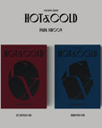 Park Ji Hoon 5th Mini Album - Hot & Cold