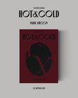 Park Ji Hoon 5th Mini Album - Hot & Cold