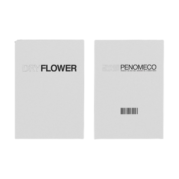 Penomeco EP Album - Dry Flower