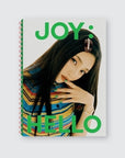 Joy Special Album - Hello (Photobook Ver)