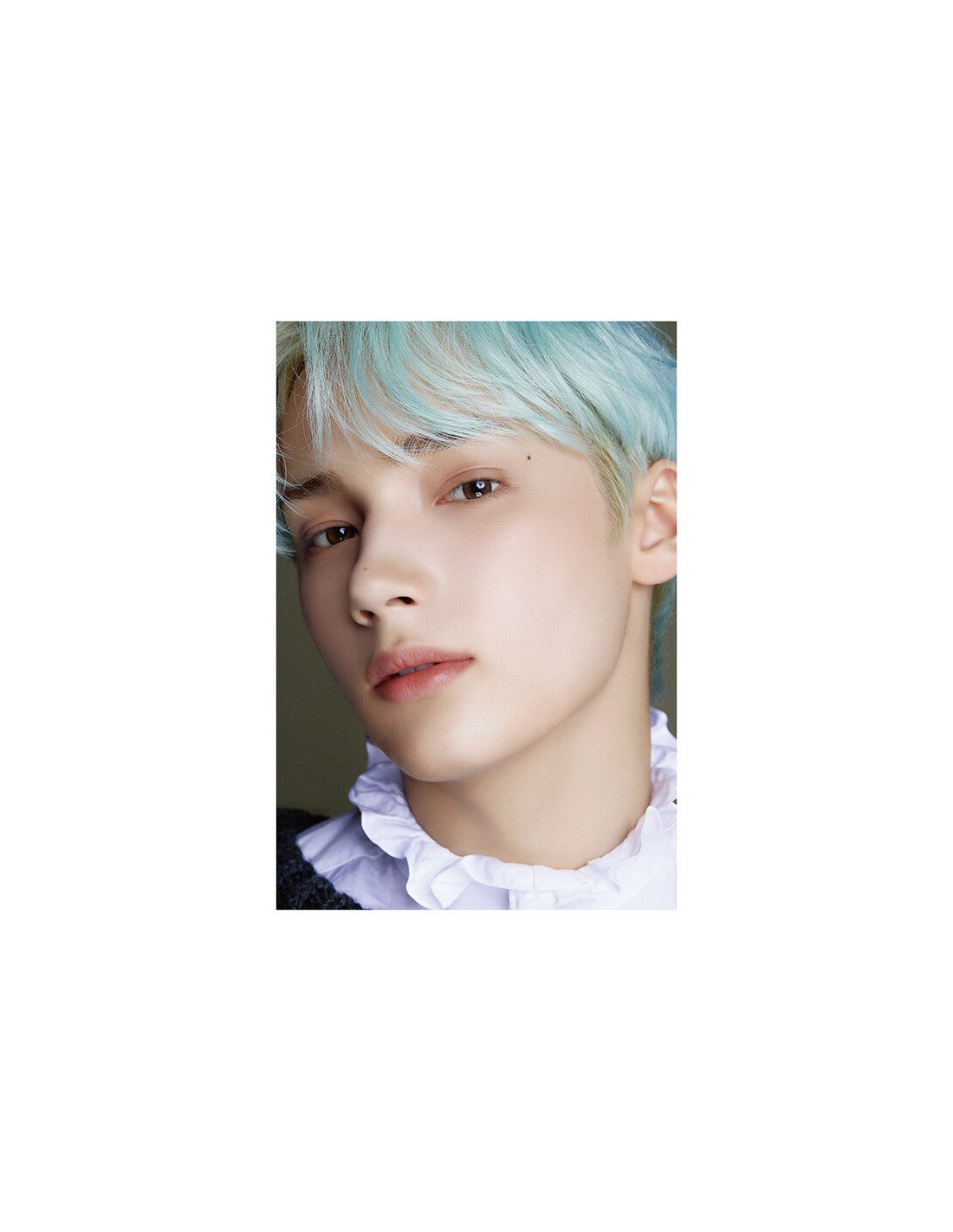D-Icon Magazine D'Festa - TXT – Choice Music LA