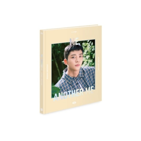 SF9 - Ro Woon Photo Essay [Me, Another Me]