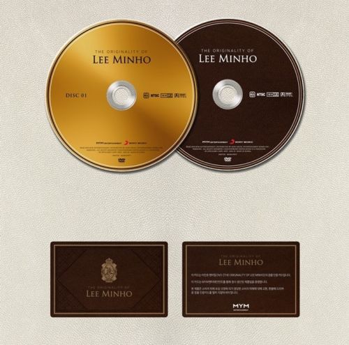 Lee Min Ho - The Originality of Lee Min Ho : 10th