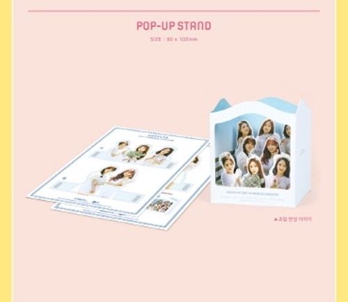 Lovelyz 2017 Summer Concert Alwayz Blu-Ray (2 Disc)