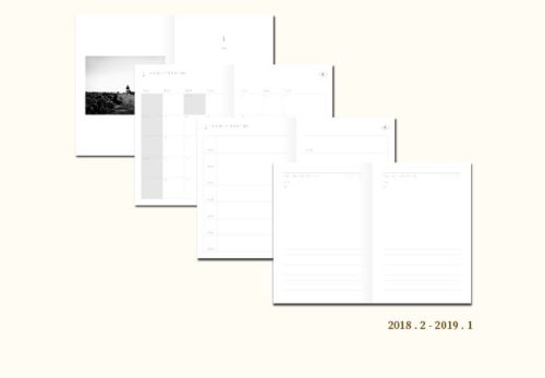 Jung Seung Hwan 1st Album - And Spring [Ver 2] Limited Edition