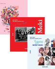 Weki Meki 2nd Mini Album - Lucky
