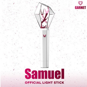 Samuel Official Light stick