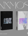 Omega X 1st Mini Album - Vamos