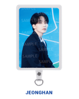 Seventeen Dream Goods - Phone Tab