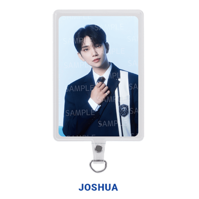 Seventeen Dream Goods - Phone Tab