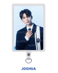 Seventeen Dream Goods - Phone Tab