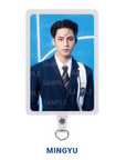 Seventeen Dream Goods - Phone Tab