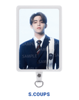 Seventeen Dream Goods - Phone Tab