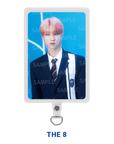 Seventeen Dream Goods - Phone Tab