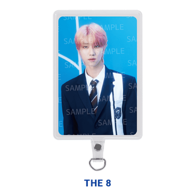 Seventeen Dream Goods - Phone Tab