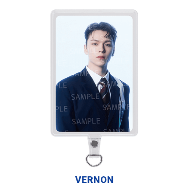 Seventeen Dream Goods - Phone Tab