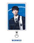 Seventeen Dream Goods - Phone Tab