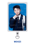 Seventeen Dream Goods - Phone Tab