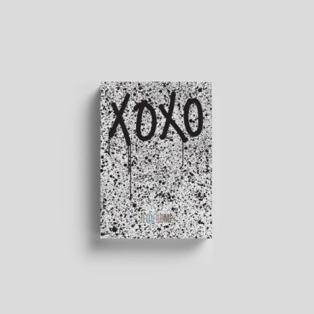 Jeon Somi 1st Album - XOXO