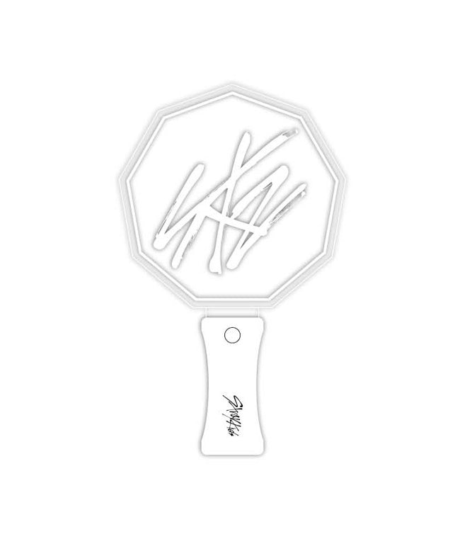 Stray Kids Unveil [OP.02 : I Am Who Official Goods - Light Stick (Restock)