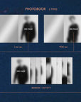 Stray Kids 3rd Mini Album - I am YOU – Choice Music LA