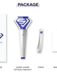 Super Junior Official Light Stick Ver 2.0