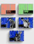 [Korea Release] SuperM 1st Album - Super One