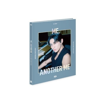 SF9 - Yoo Taeyang Photo Essay [Me, Another Me]