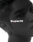 (US Edition) SuperM The 1st Mini Album - SuperM