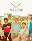 Teen Top 9th Mini Album - DEAR.N9NE