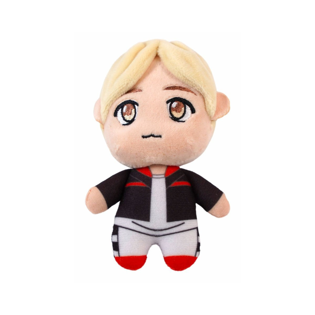 BTS Tinytan - Character Plush Keyring – Choice Music LA