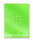 Treasure 1st Album - The First Step: Treasure Effect