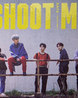 Day6 3rd Mini Album - Shoot Me : Youth Part 1