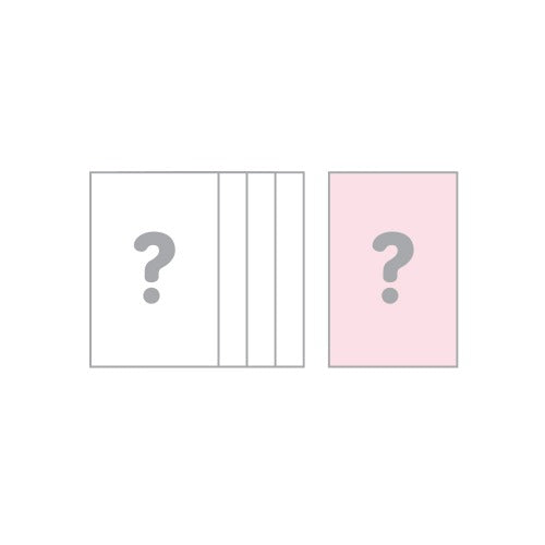 Twice - Happy Twice &amp; Once Day! Trading Card